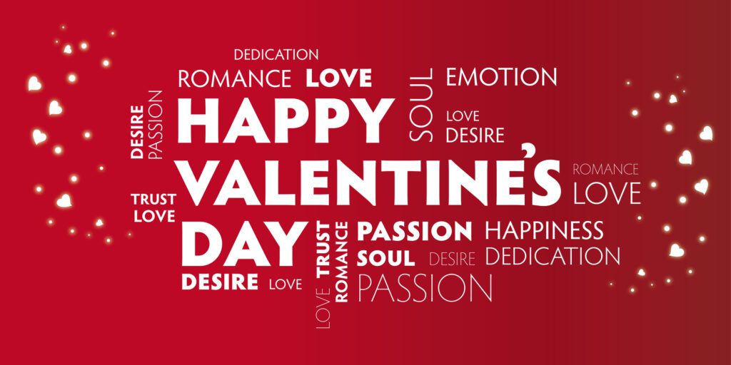 Valentines Day Banner For Elder Homecare Blog Post